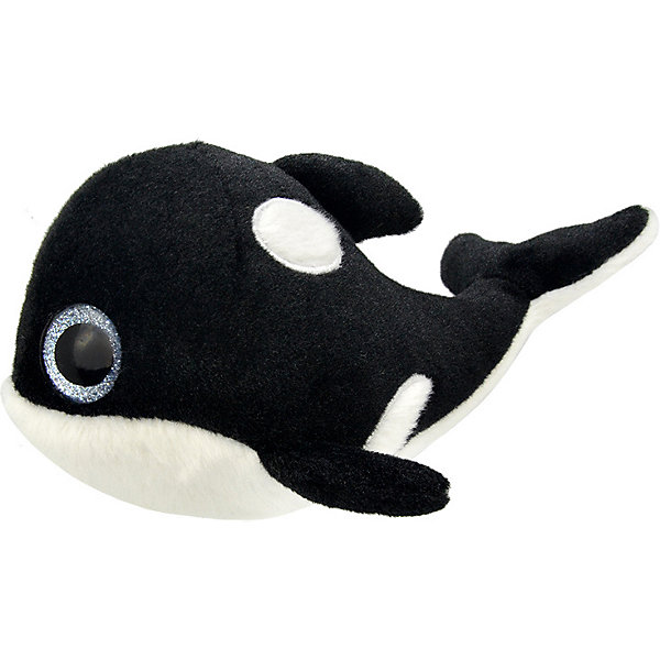 

Мягкая игрушка Orbys Касатка, 15 см