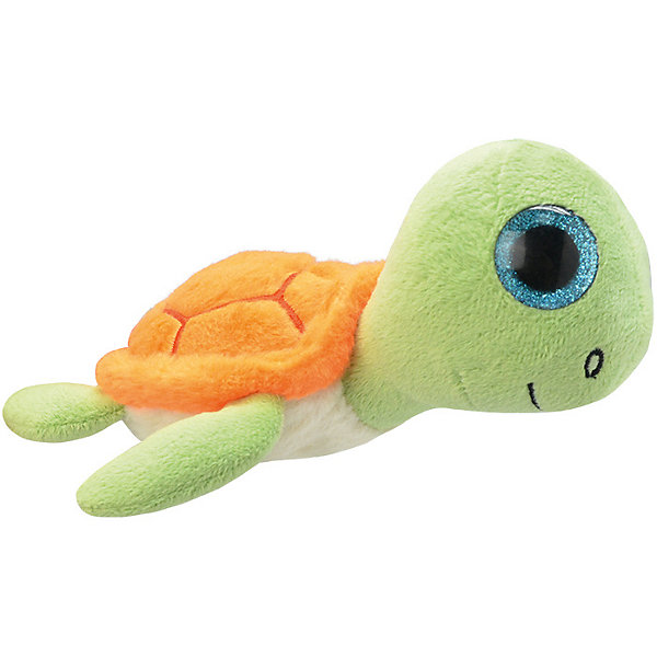 

Мягкая игрушка Orbys Черепаха, 15 см