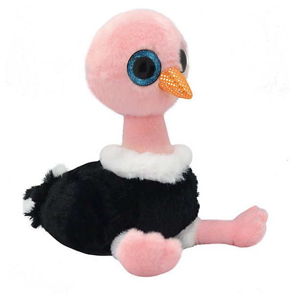 

Мягкая игрушка Orbys Страусенок, 15 см
