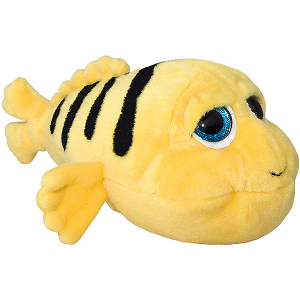 

Мягкая игрушка Wild Planet Королевская рыба, 25 см