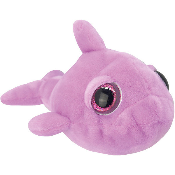 

Мягкая игрушка Floppys Дельфин, 25 см