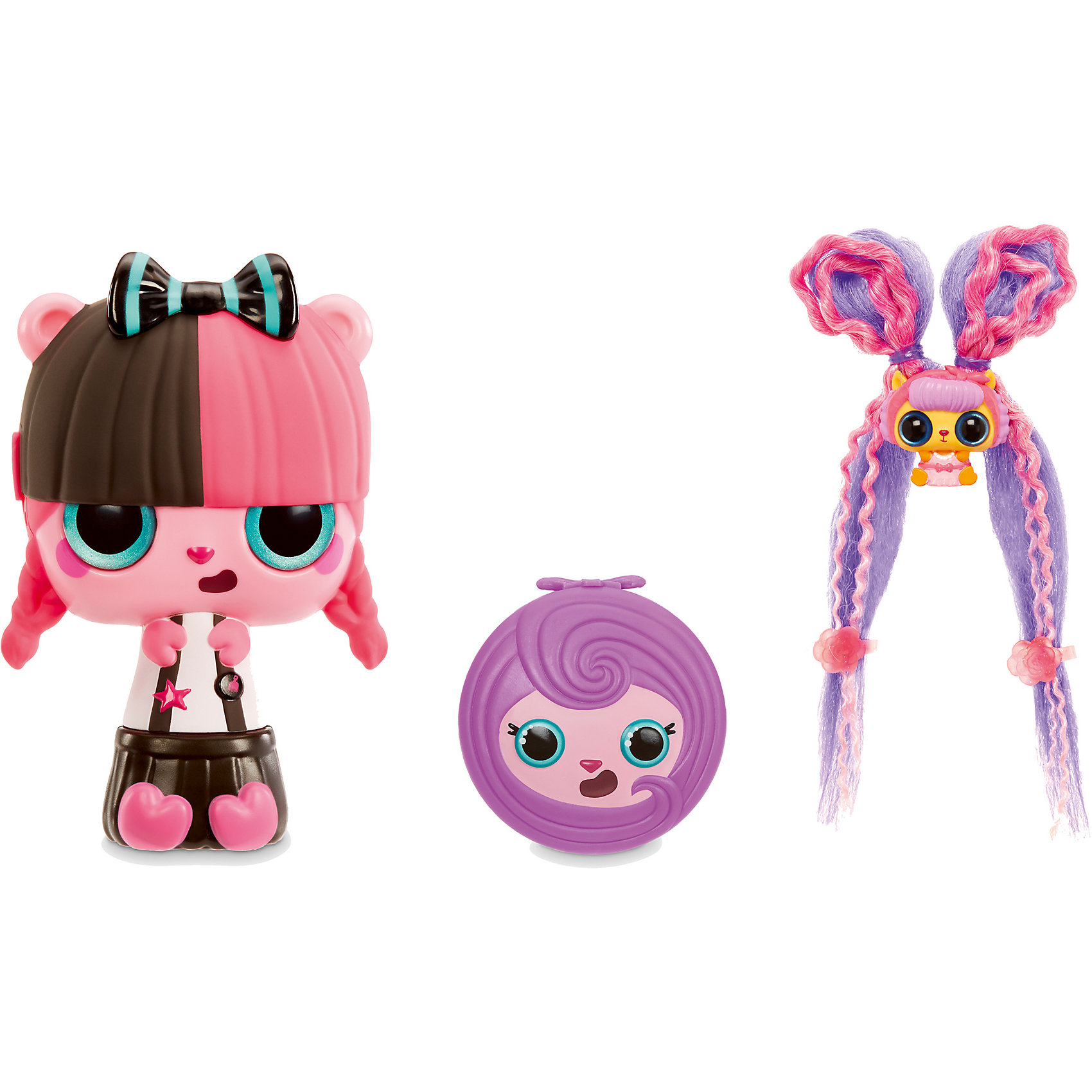 3 поп игрушки. Игрушка Pop Pop hair Surprise. Игрушка lol Pop hair Surprise. Игровой набор Pop Pop hair. Игровой набор mga Entertainment Pop Pop hair.