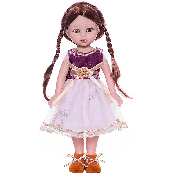 Кукла Junfa BabySoLovely Junfa Toys 13423961