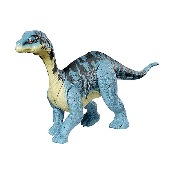 фото Фигурка динозавра Jurassic World "Атакующая стая", Мусзавр Mattel