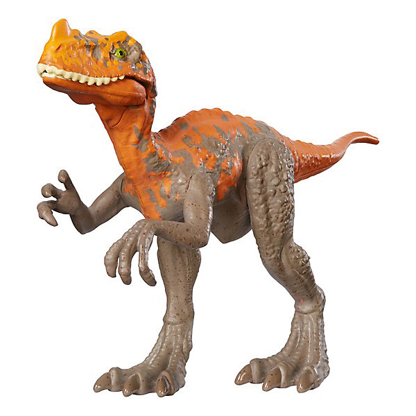 фото Фигурка динозавра Jurassic World "Атакующая стая", Процератозавр Mattel