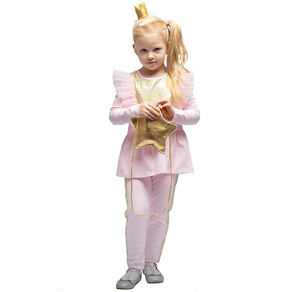 

Леггинсы Candy`s, Розовый, Леггинсы Candy`s