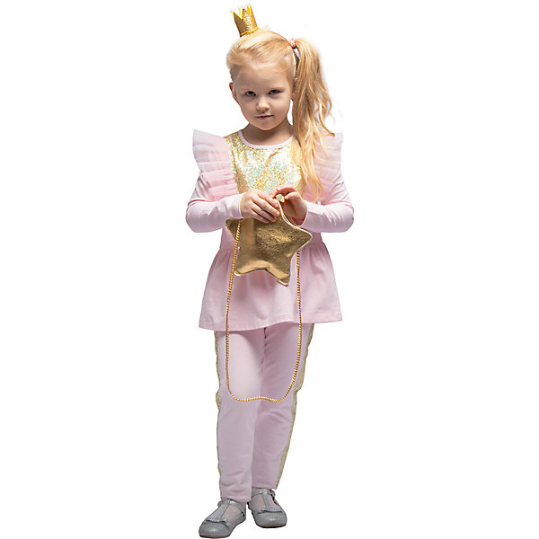 

Блуза Candy`s, Розовый, Блуза Candy`s