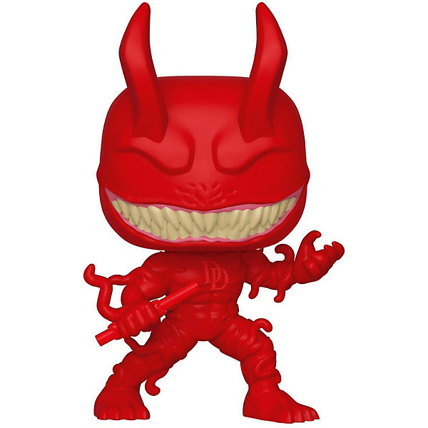 

Фигурка Funko POP! Bobble: Marvel Веном 2 Сорвиголова, 40706, Разноцветный, Фигурка Funko POP! Bobble: Marvel Веном 2 Сорвиголова, 40706
