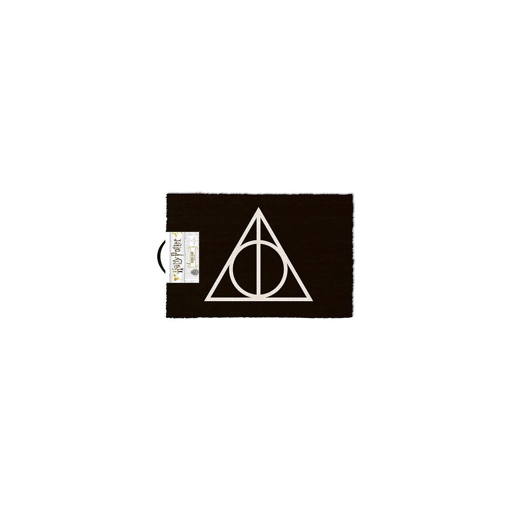 фото Коврик Pyramid: Harry Potter Дары смерти, GP85243