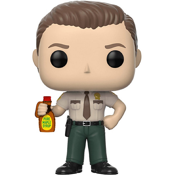 

Фигурка Funko POP! Vinyl: Super Troopers S2 Кролик, 39324, Разноцветный, Фигурка Funko POP! Vinyl: Super Troopers S2 Кролик, 39324