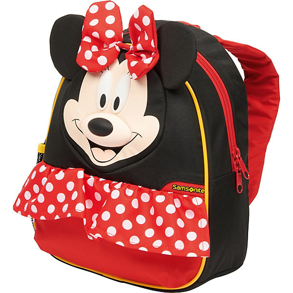 

Рюкзак Samsonite Минни 6,5 л, Разноцветный, Рюкзак Samsonite Минни 6,5 л