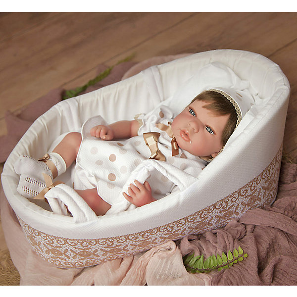 

Кукла-пупс Arias ReBorns Candy 40 см, Т17435, Разноцветный, Кукла-пупс Arias ReBorns Candy 40 см, Т17435