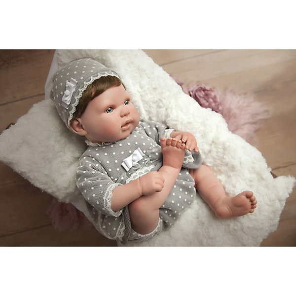 Кукла-пупс ReBorns Lucia 45 см, Т17438 Arias 13455202