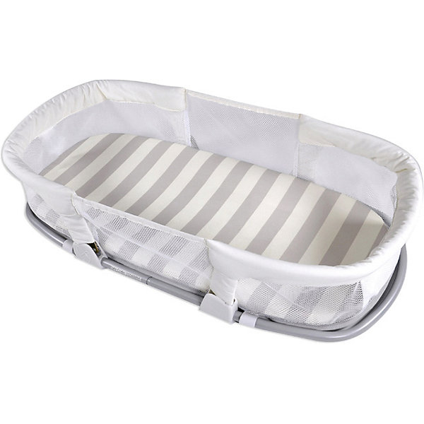 

Люлька Summer Infant, серая, Серый, Люлька Summer Infant, серая