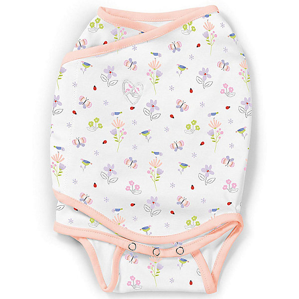 

Конверт для пеленания Summer Infant, цветочный сад, Разноцветный, Конверт для пеленания Summer Infant, цветочный сад