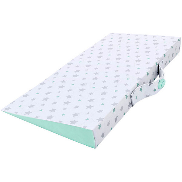 Summer Infant Подматрасная подушка-позиционер Summer Infant, звездочки