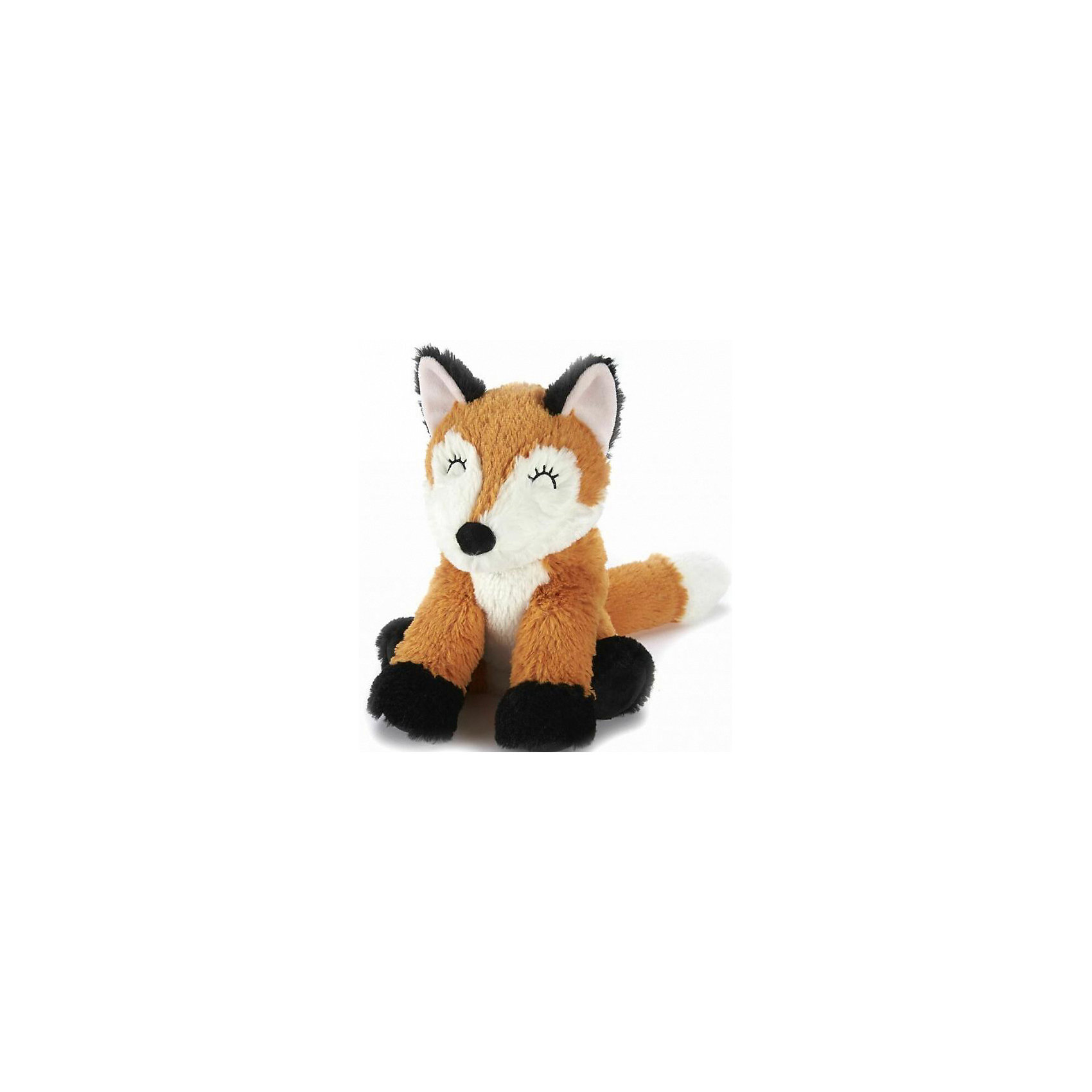 фото Игрушка грелка warmies cp-fox-3 лисичка