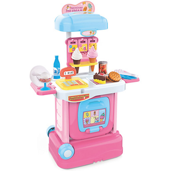 

Игровой набор Наша игрушка Магазин, десерты