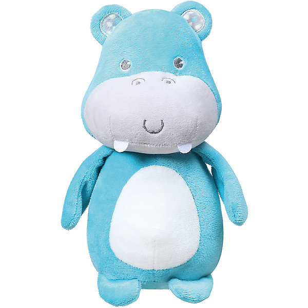 

Игрушка мягкая BabyOno "Бегемотик Marcel, Игрушка мягкая BabyOno "Бегемотик Marcel"