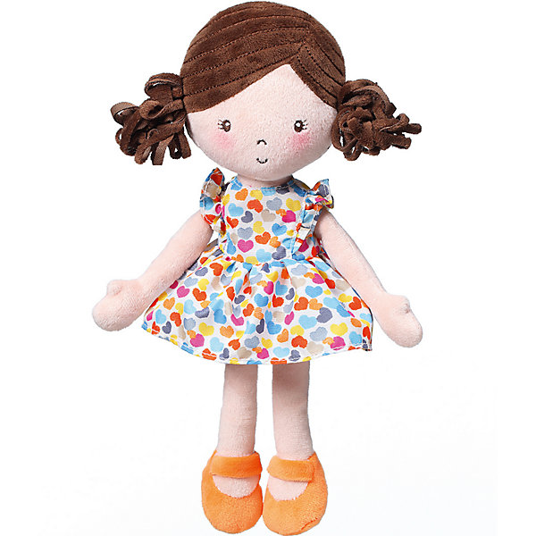 

Игрушка мягкая BabyOno "Кукла Lena, Игрушка мягкая BabyOno "Кукла Lena"