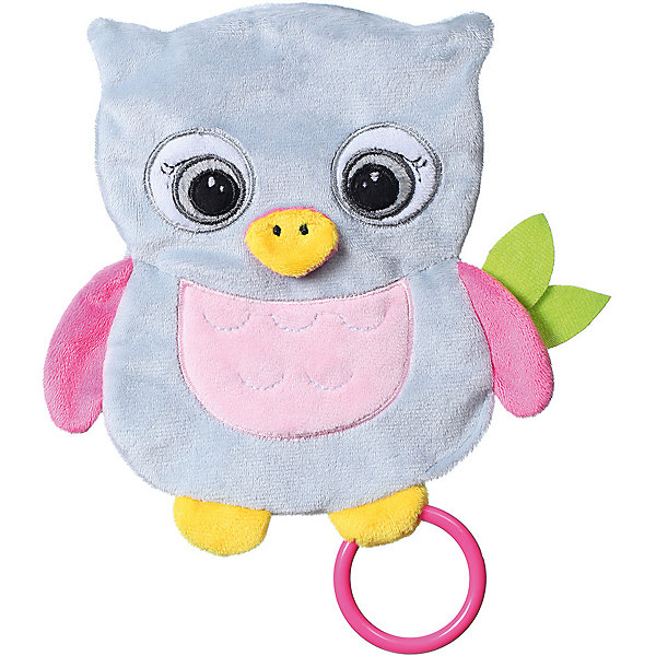 

Игрушка BabyOno "Совенок Celeste, Игрушка BabyOno "Совенок Celeste"