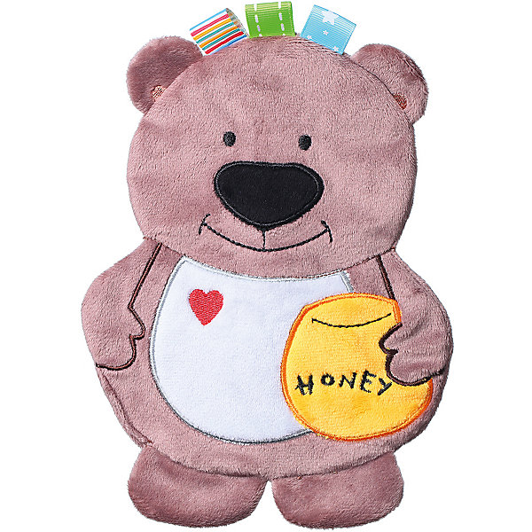 

Игрушка BabyOno "Медвежонок Todd, Игрушка BabyOno "Медвежонок Todd"