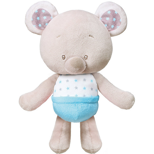 

Игрушка мягкая BabyOno "Мишка Tony, Игрушка мягкая BabyOno "Мишка Tony"