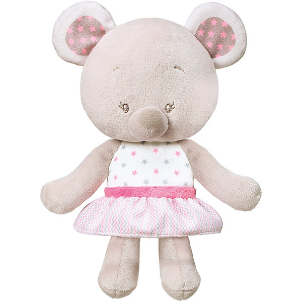 

Игрушка мягкая BabyOno "Мишка Suzie, Игрушка мягкая BabyOno "Мишка Suzie"