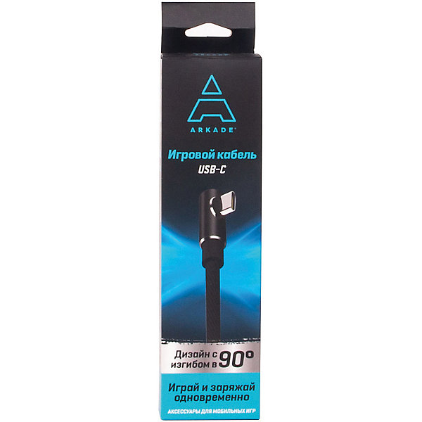 

Игровой кабель для смартфона Arkade USB C, 1 м