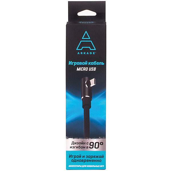 

Игровой кабель для смартфона Arkade Micro USB, 1 м