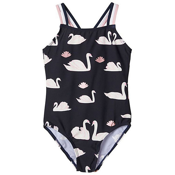 

Купальник Name it, Темно-синий, Купальник Name it