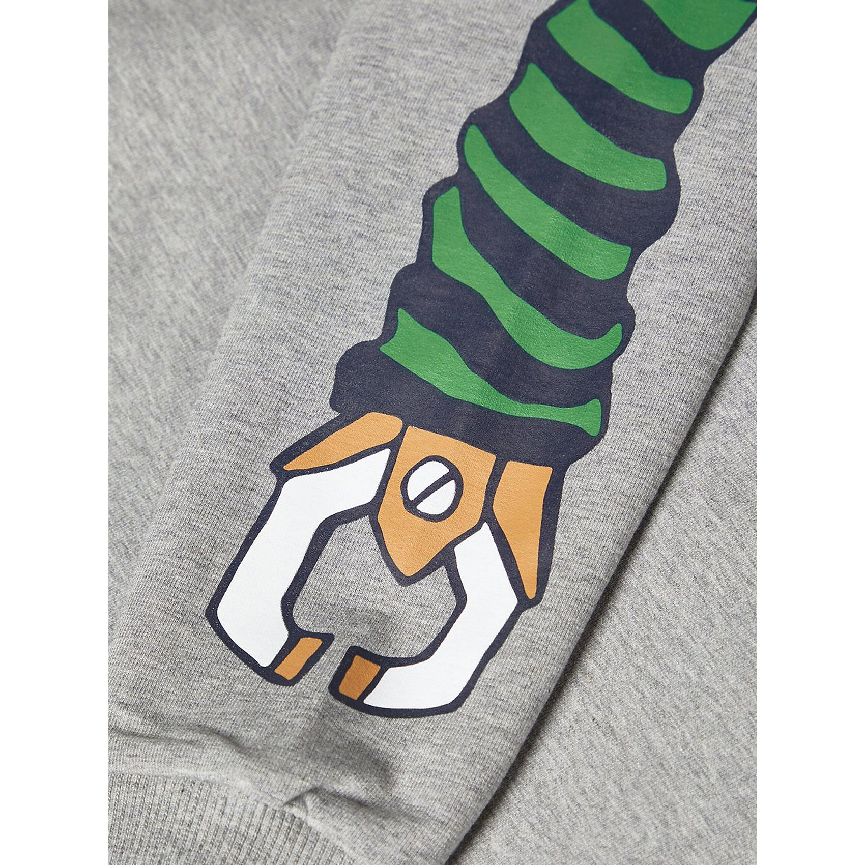 thumb