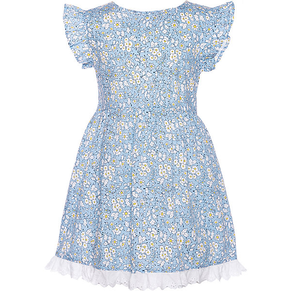 

Платье Name it, Голубой, Платье Name it