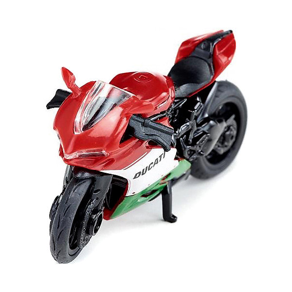

Мотоцикл Siku Ducati panigale, Разноцветный, Мотоцикл Siku Ducati panigale