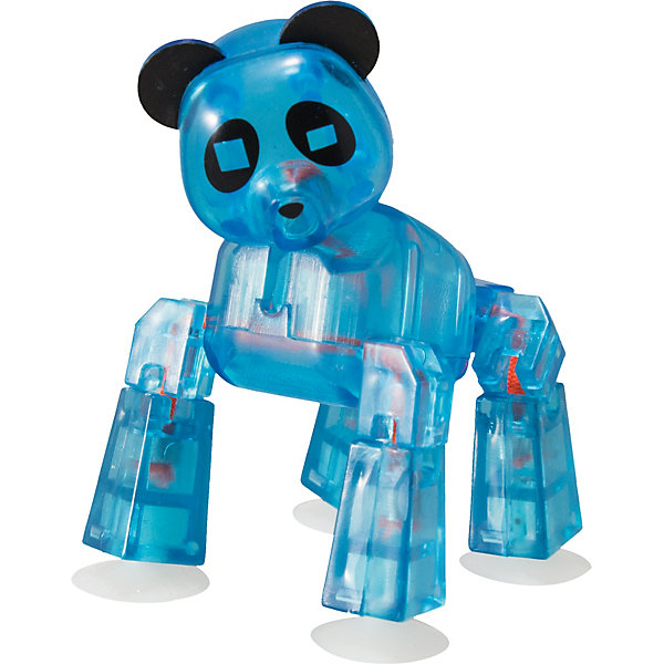 

Фигурка питомца Zing Stikbot "Панда, Фигурка питомца Zing Stikbot "Панда"