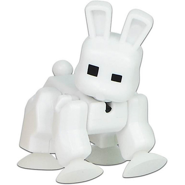 

Фигурка питомца Zing Stikbot "Заяц, Фигурка питомца Zing Stikbot "Заяц"