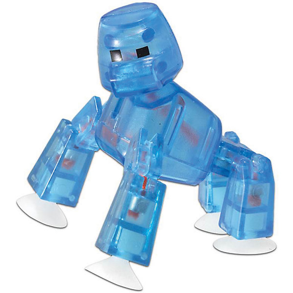 

Фигурка питомца Zing Stikbot "Обезьяна, Фигурка питомца Zing Stikbot "Обезьяна"