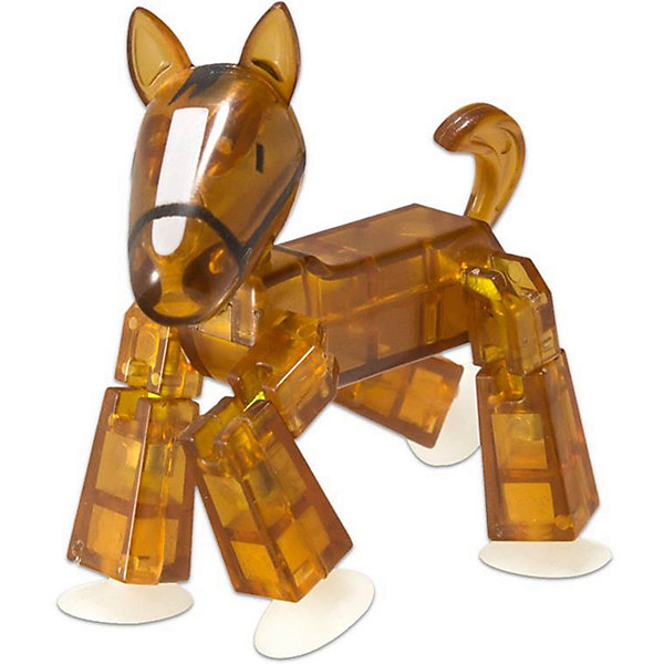 

Фигурка питомца Zing Stikbot "Лошадь, Фигурка питомца Zing Stikbot "Лошадь"