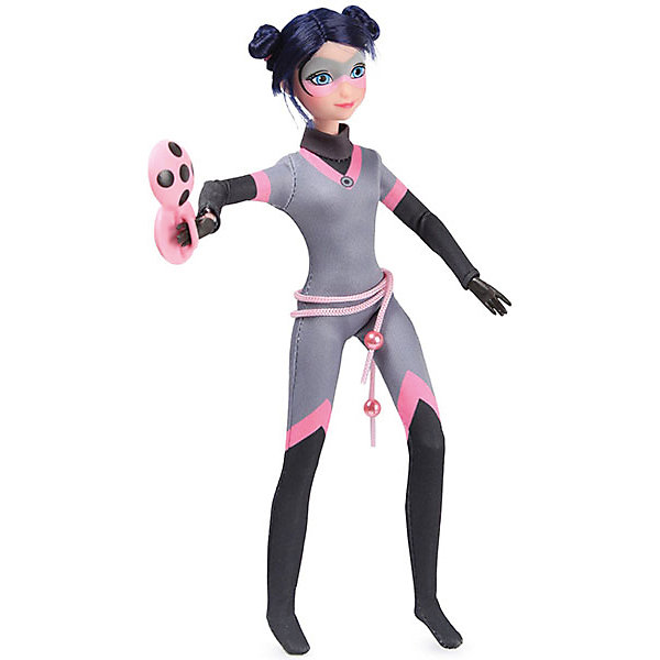 фото Кукла bandai miraculous "леди маус", 26 см