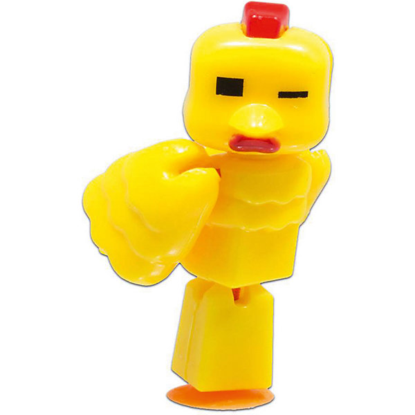 

Фигурка питомца Zing Stikbot "Петух, Фигурка питомца Zing Stikbot "Петух"