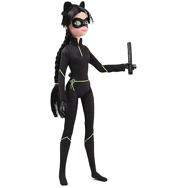 

Кукла Bandai Miraculous "Леди Нуар", 26 см