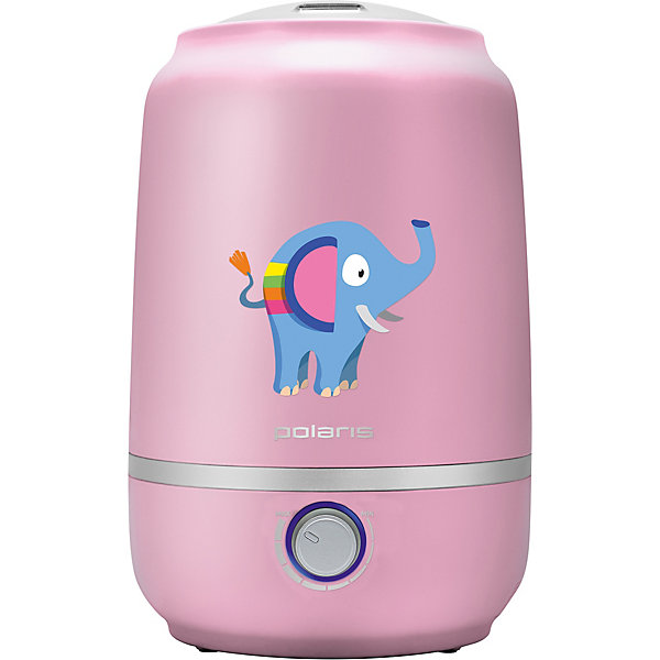 

Увлажнитель Polaris PUH 6305 розовый, Увлажнитель Polaris PUH 6305