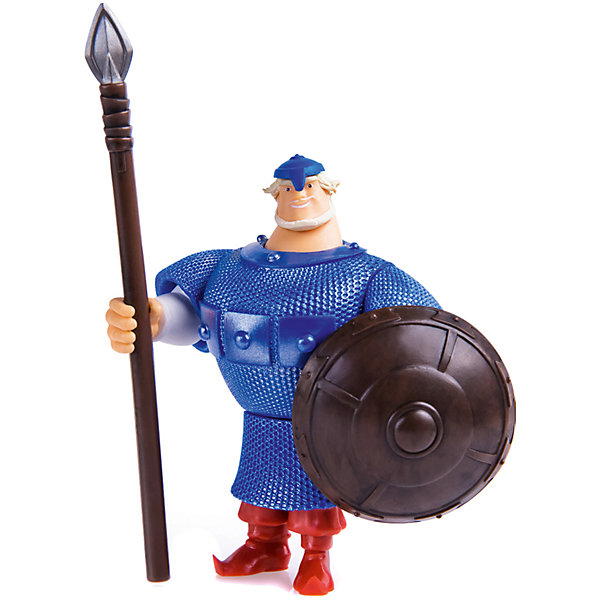 

Фигурка Prosto Toys "Три богатыря" Добрыня Никитич, Красный, Фигурка Prosto Toys "Три богатыря" Добрыня Никитич