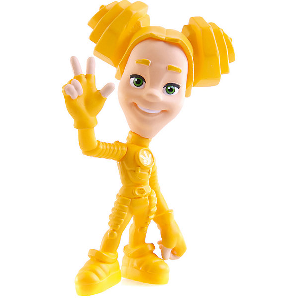 

Фигурка Prosto Toys "Фиксики" Шпуля, Разноцветный, Фигурка Prosto Toys "Фиксики" Шпуля
