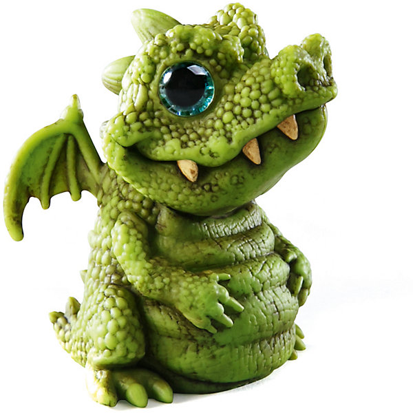 

Фигурка Prostotoys "Питомцы" Дракон Кро, Зеленый, Фигурка Prostotoys "Питомцы" Дракон Кро