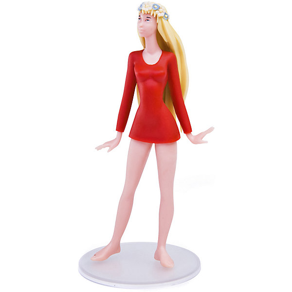 Prosto Toys Фигурка Prosto Toys Бременские музыканты Принцесса prosto toys фигурка копилка амням