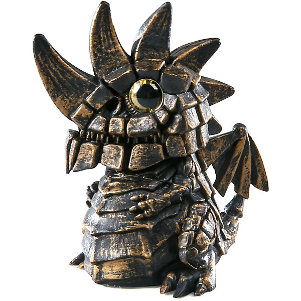 

Фигурка Prosto Toys "Питомцы" Дракон Бро, Серый, Фигурка Prosto Toys "Питомцы" Дракон Бро