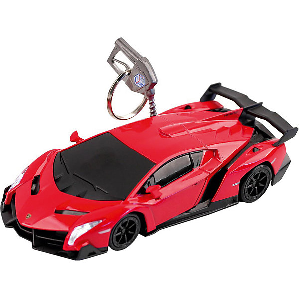 

Машинка Автопанорама Lamborghini Veneno, 1:32