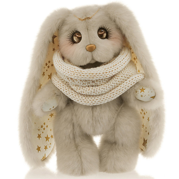 

Зайка Piglette Ника, 35 см, Бежевый, Зайка Piglette Ника, 35 см