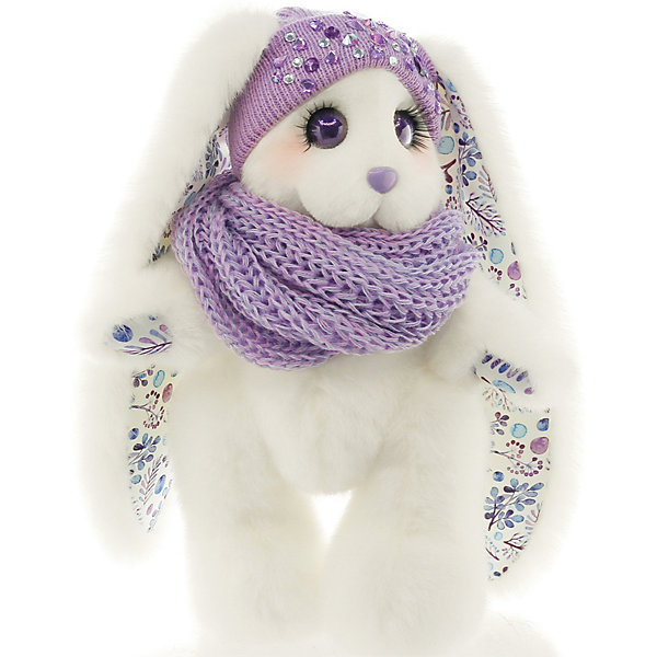 

Зайка Piglette Мисти, 35 см, Белый, Зайка Piglette Мисти, 35 см